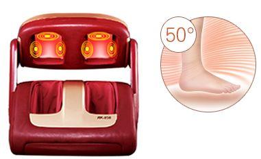 国产按摩,传统技艺与现代生活的完美融合